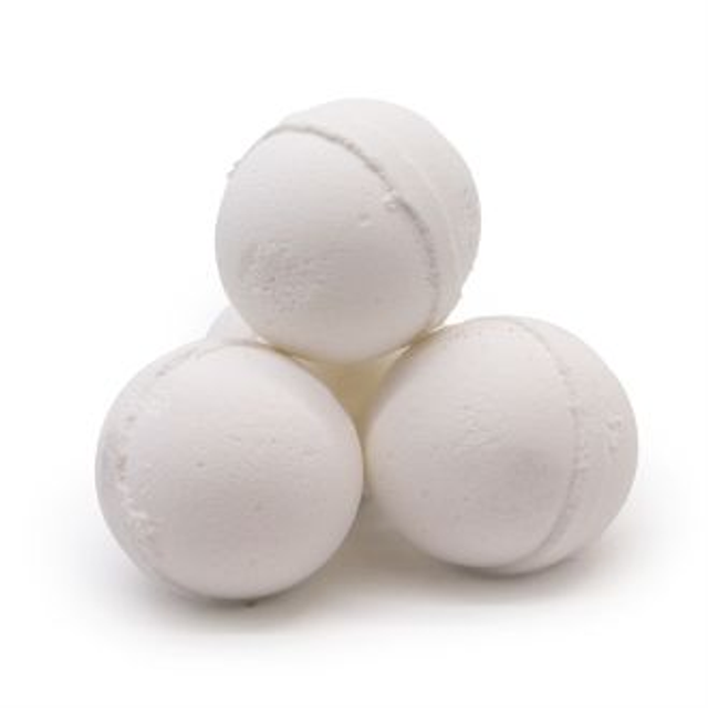 Boule de Bain Rhume et Grippe