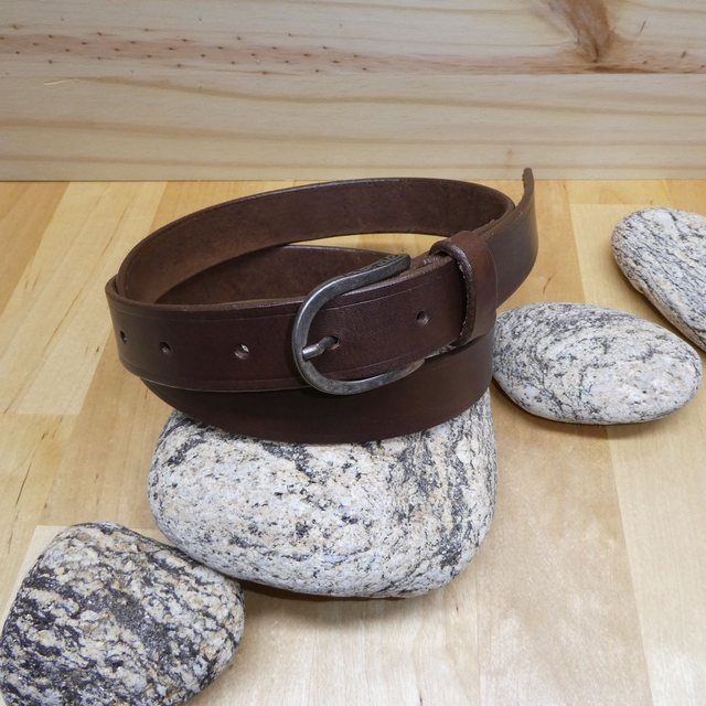 Ceinture Havane taille 80