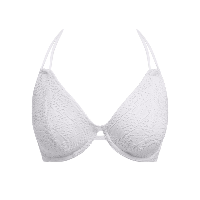 Freya Swim | Nomad Nights | AS205404WHE | White