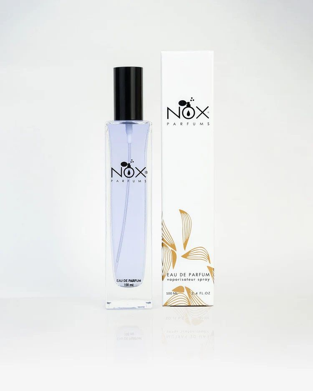 PARFUMS NOX - 214 Évoque Aventus Creed