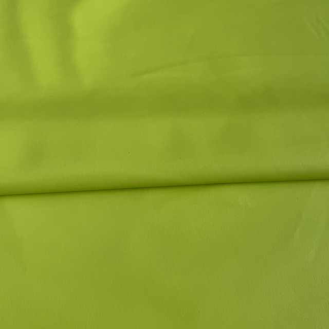 Lime Green PU