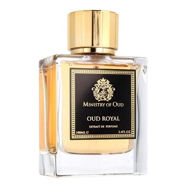 Ministry Of Oud Royal Extrait De