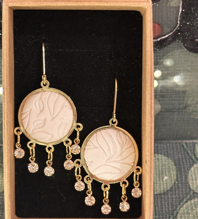 POLYMER CLAY EARRINGS2