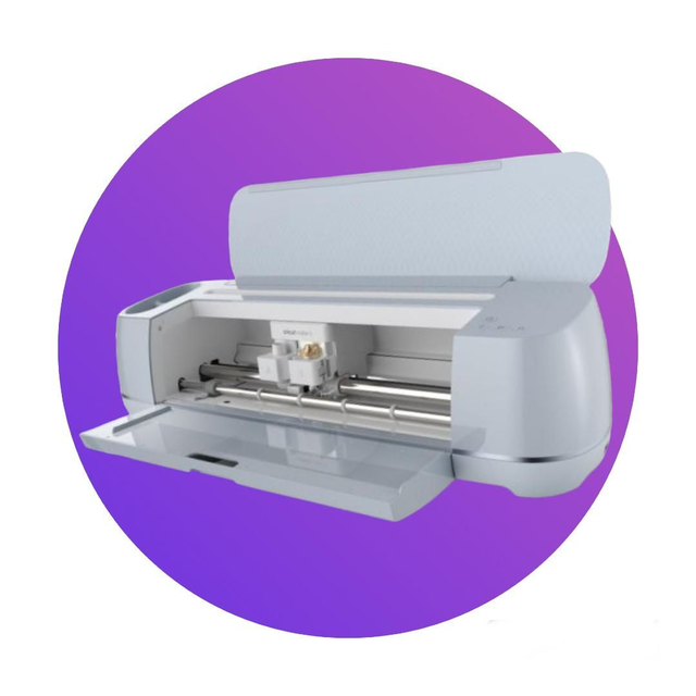 Cours de prise en main de machine de découpe 