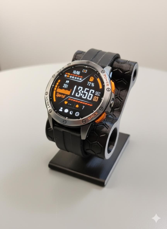 Lige Smartwatch