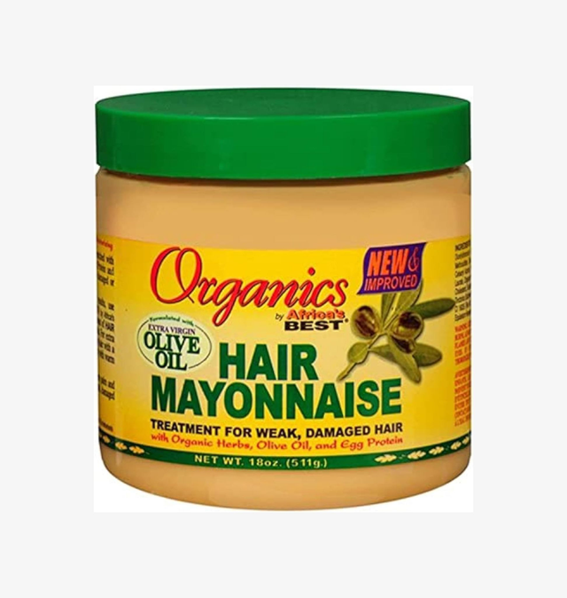 Africa&#039;s Best Organincs Mayo 426g