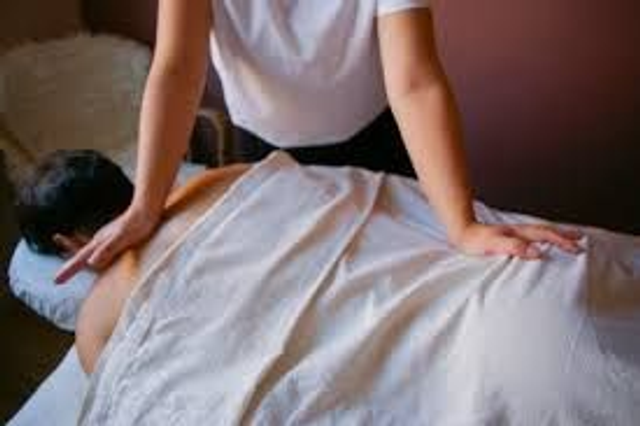 Massage complet TuiNa