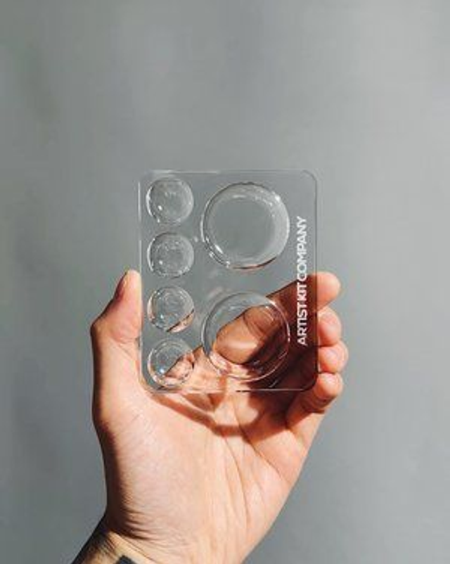 AKC Liquid Palette 2.0