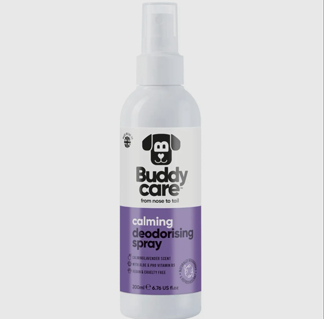 Buddycare | Calming Deodorising Spray