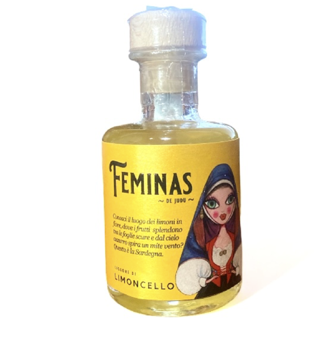 Mignon Limone Feminas 