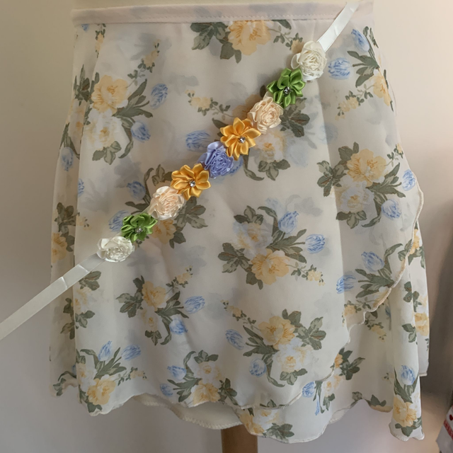 Ballet Skirts medium 