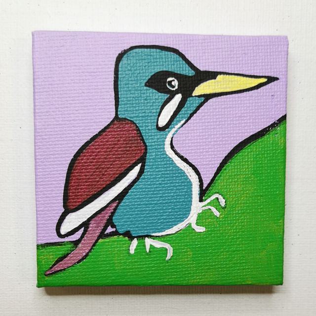 Winter 6/200 mini-tableau