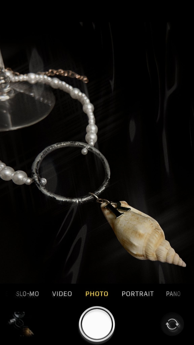 Collier Perles et Coquillage - Paul(e)