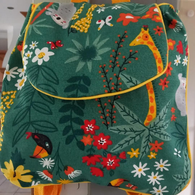 Sac à  dos enfant