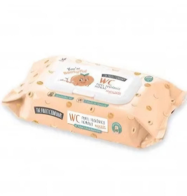 PAPIER HYGIENIQUE THE FRUIT COMPANY SENTEUR PÊCHE
