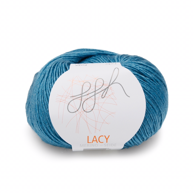 Lacy