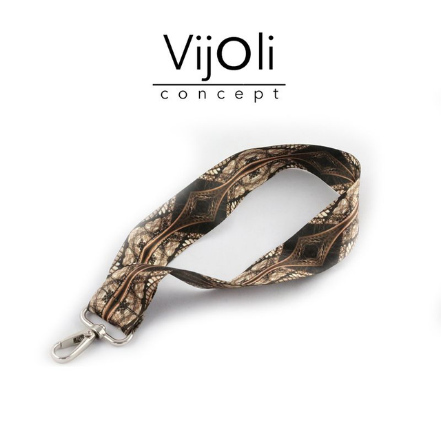  "La tour" sangle poignet