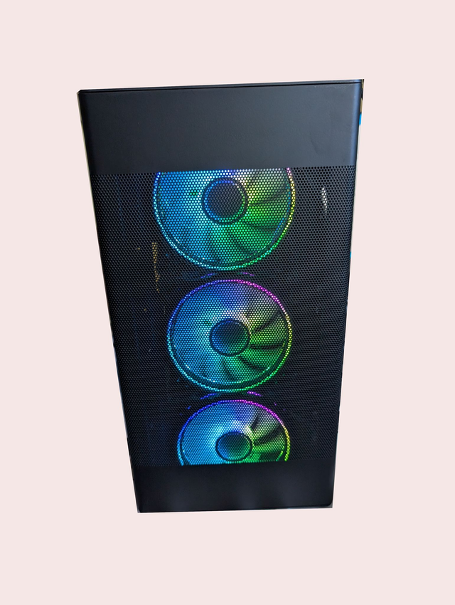 Minecraft Entry Level Gaming PC