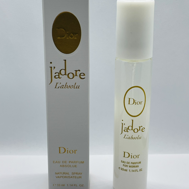 DIOR J’adore L’absolu 