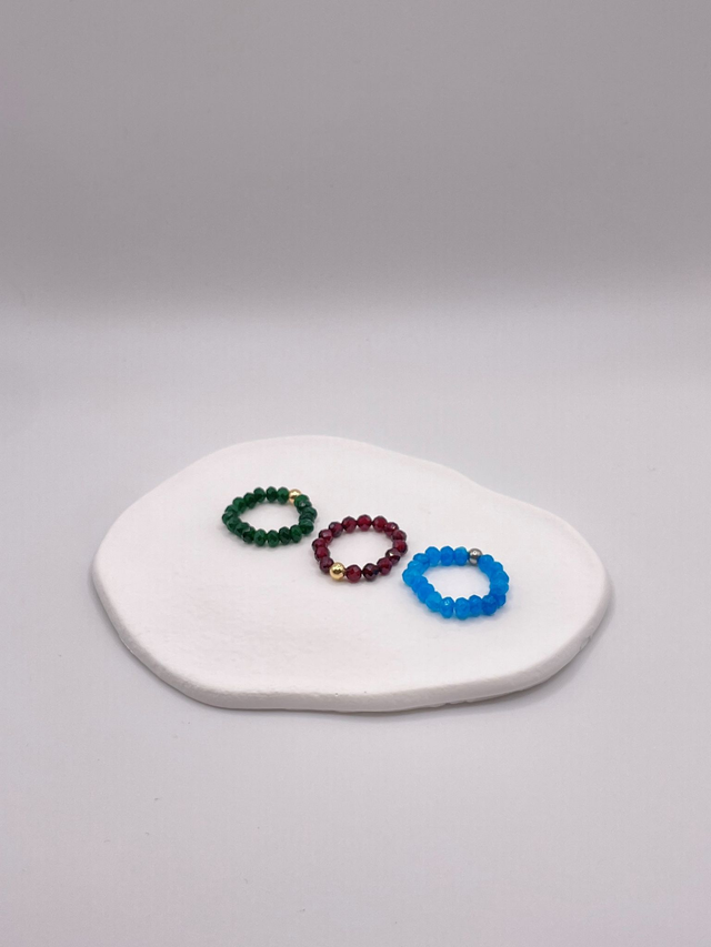 GEMSTONE Collection - Ring