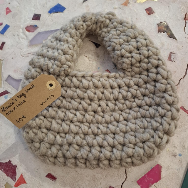 Vwml5 Louise bag small