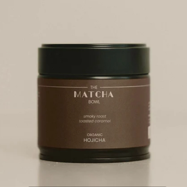 Hojicha 30g