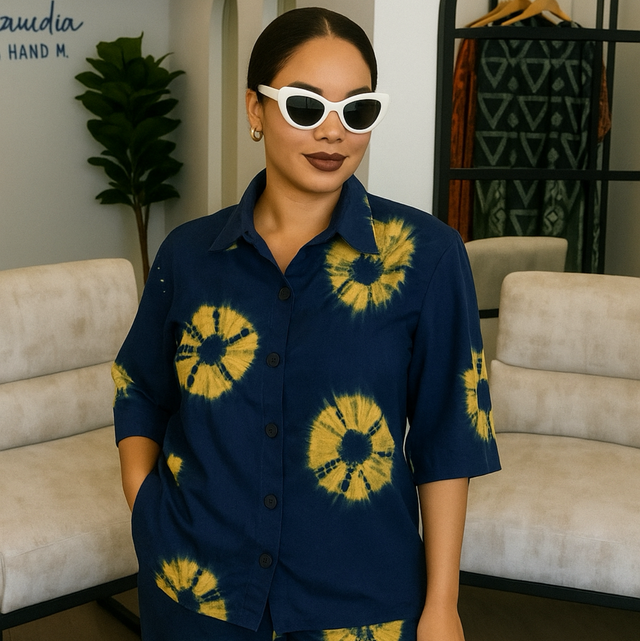 Viscose set