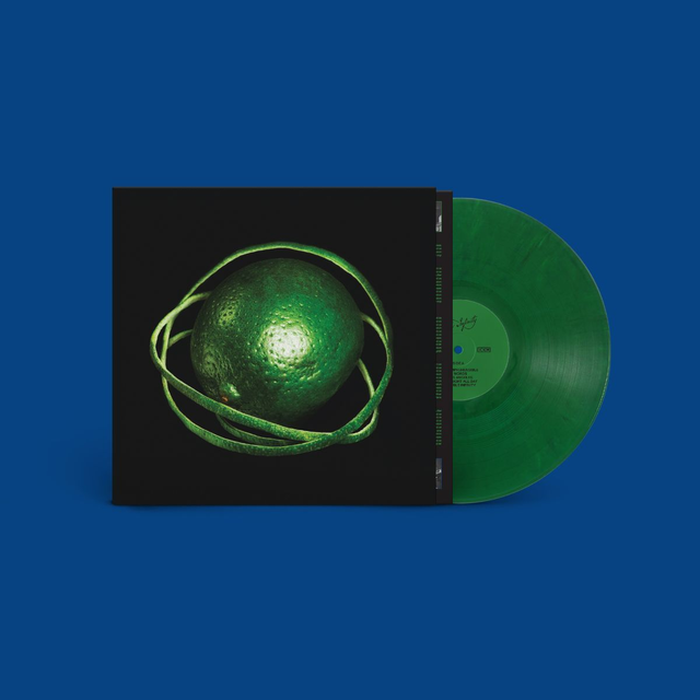 Big Thief - Double Infinity LP (Indies Exclusive Green Vinyl) (Due Out 05/09/2025)