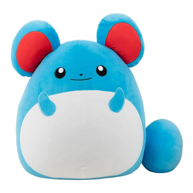 Squishmallows – 20" Plush – Marill
