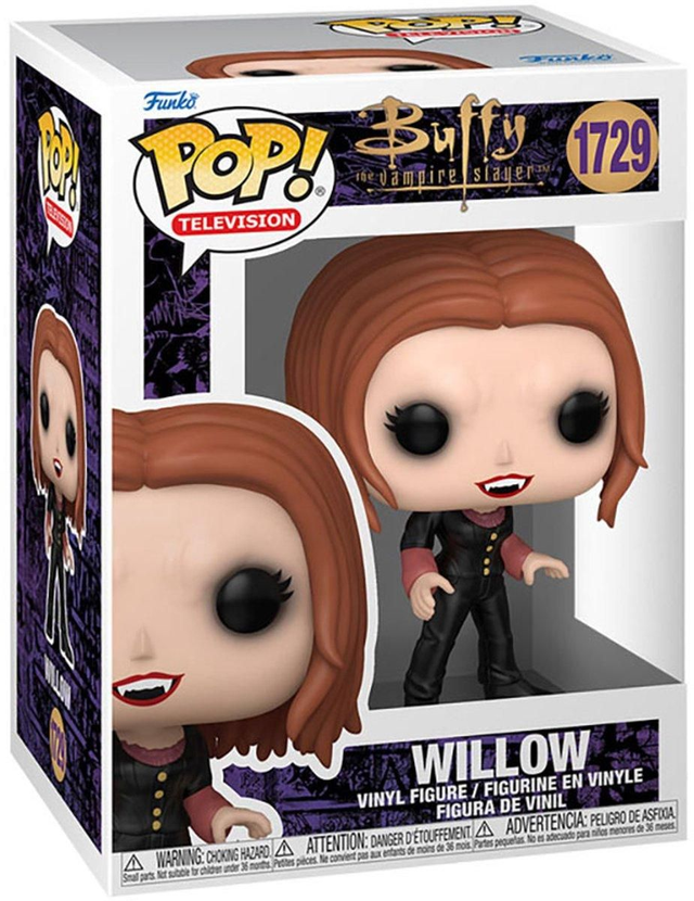 Willow Buffy the vampire slayer 1729