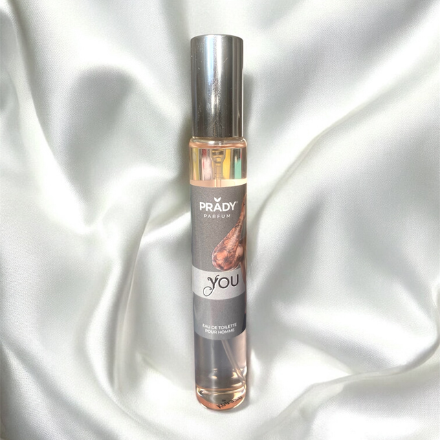 Parfum Homme