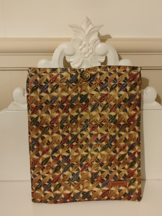 Travel Book Cover 'Autumn colors'