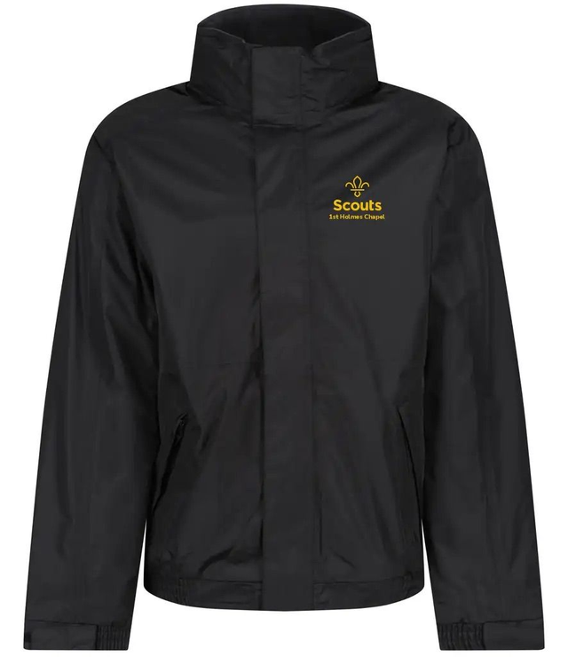 Youth Waterproof Regatta Jacket