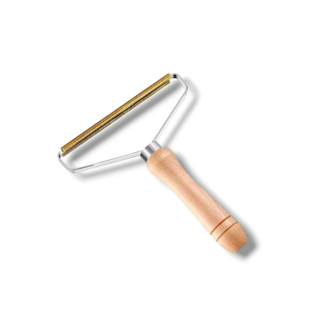 Fur Removal for Carpets 