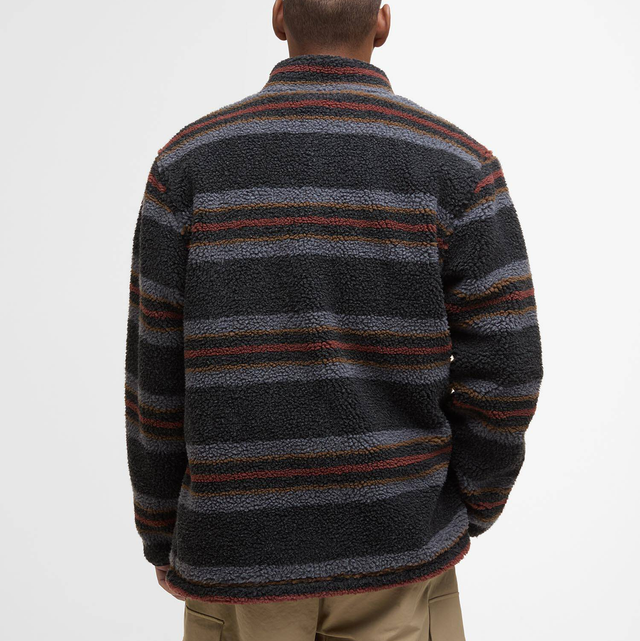 Barbour Endmoor Relaxed Fit Fleece