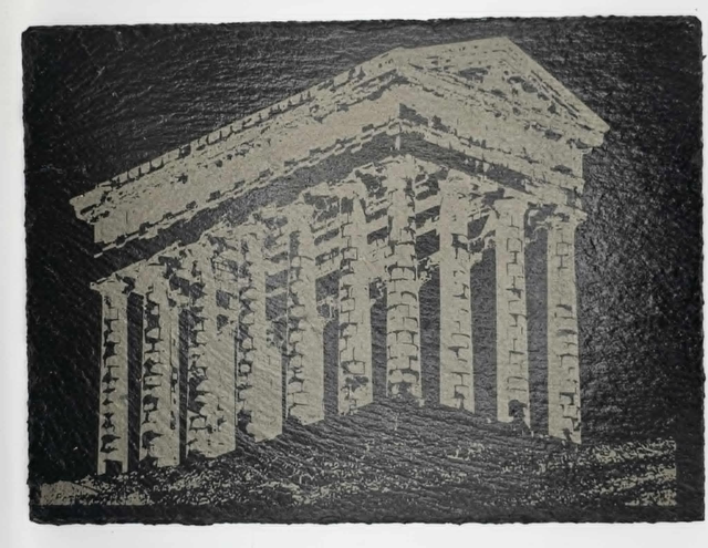 0007. Personalised placemats