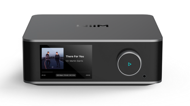 WIIM Lecteur Réseau WiiM Ultra