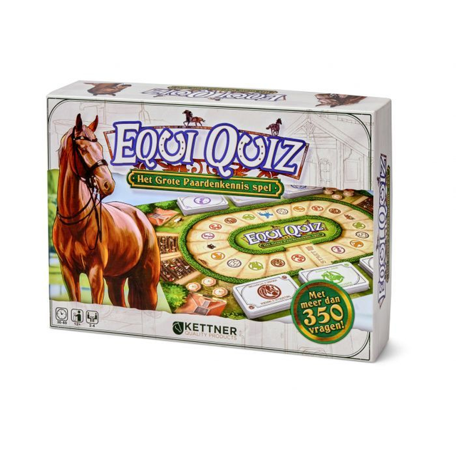 Equi quiz