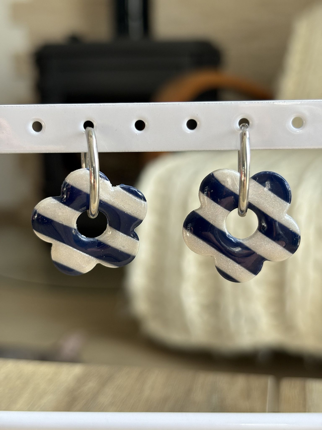 Pampilles MIA - marinière