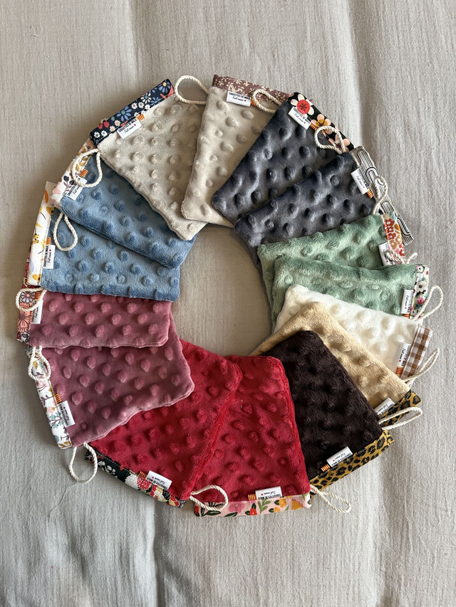 Gant démaquillant ultra doux Maxi