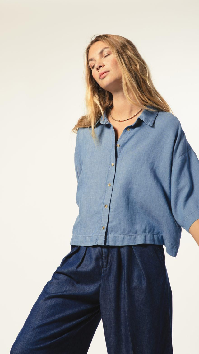 Chemise - Kanopé | 52208