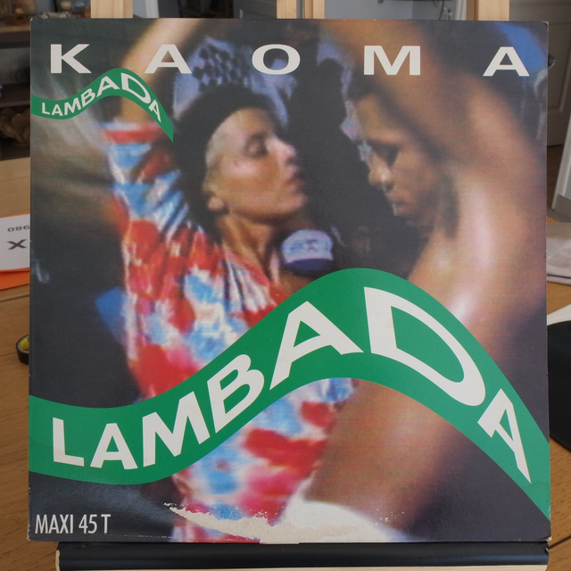 KAOMA - Lambada