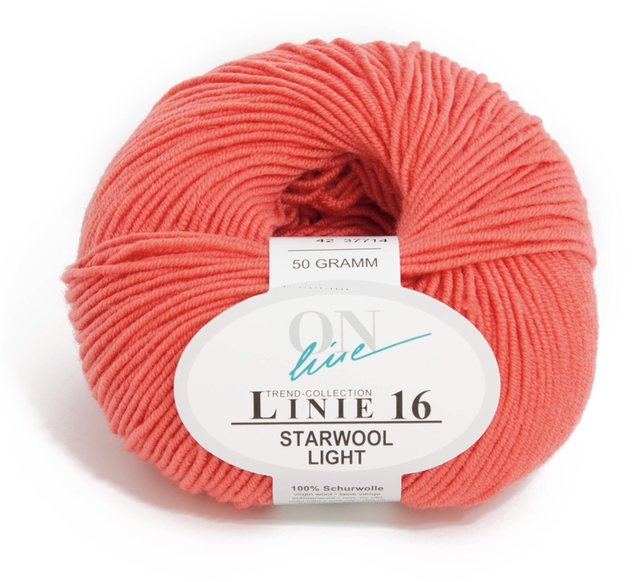 16 Starwool Light 