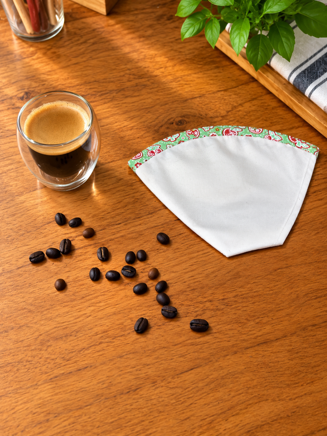 Filtre A Café