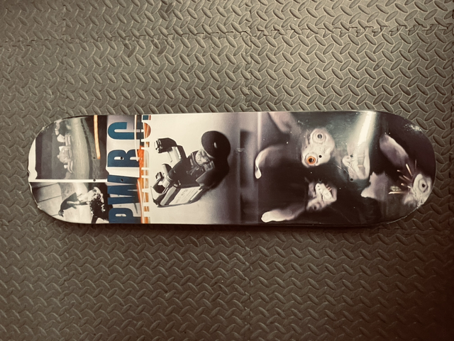 Palace Skateboards - PWBC - 8,2“