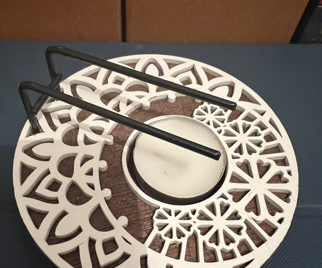 Porte palo santo ou sauge