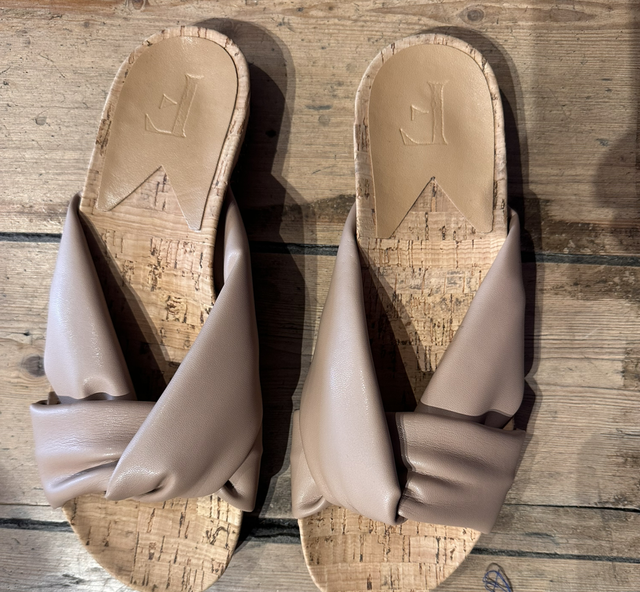 Flattered Pantoletten Gr:39