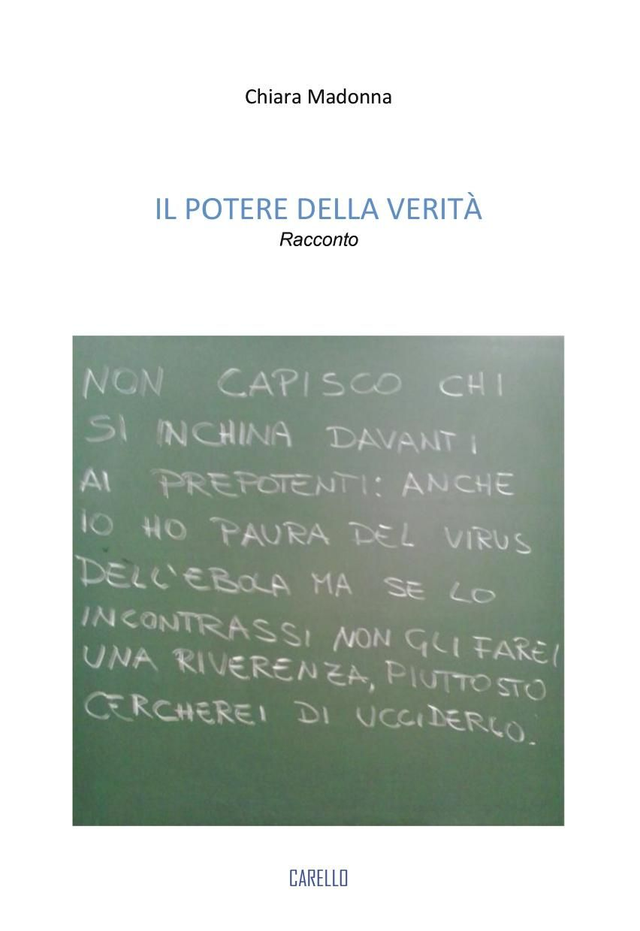 IL POTERE DELLA VERITÀ