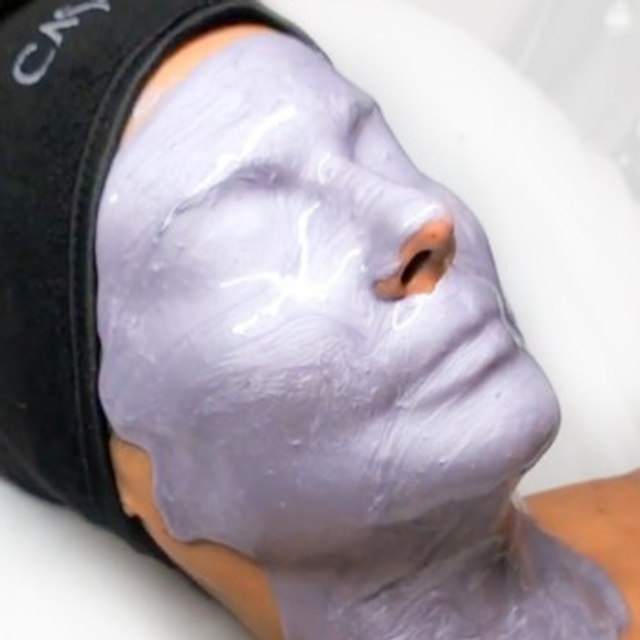 traitement RGnerin effet Botox