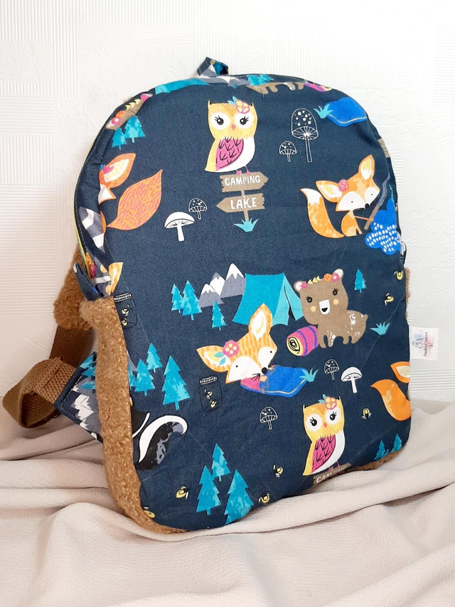 Sac à dos &quot;Camping&quot;